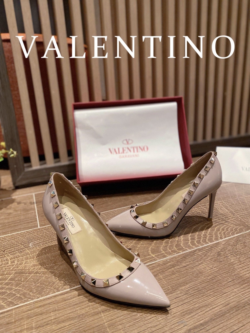 Valentino Heeled Shoes